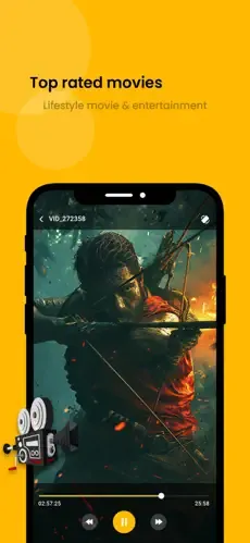 cricify-apk-for-tv Top Rated Movies